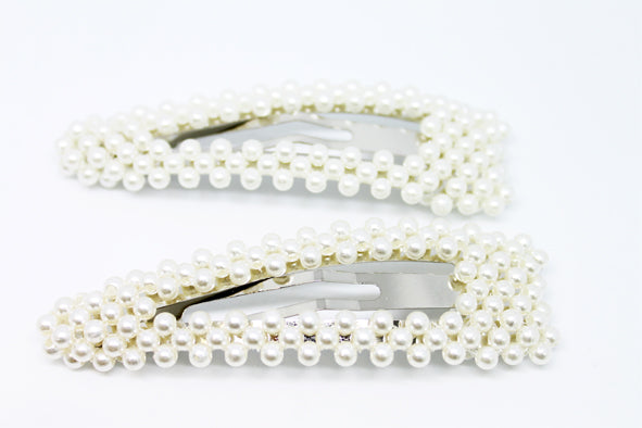 Accesorio pasador ANHP67 de perlas