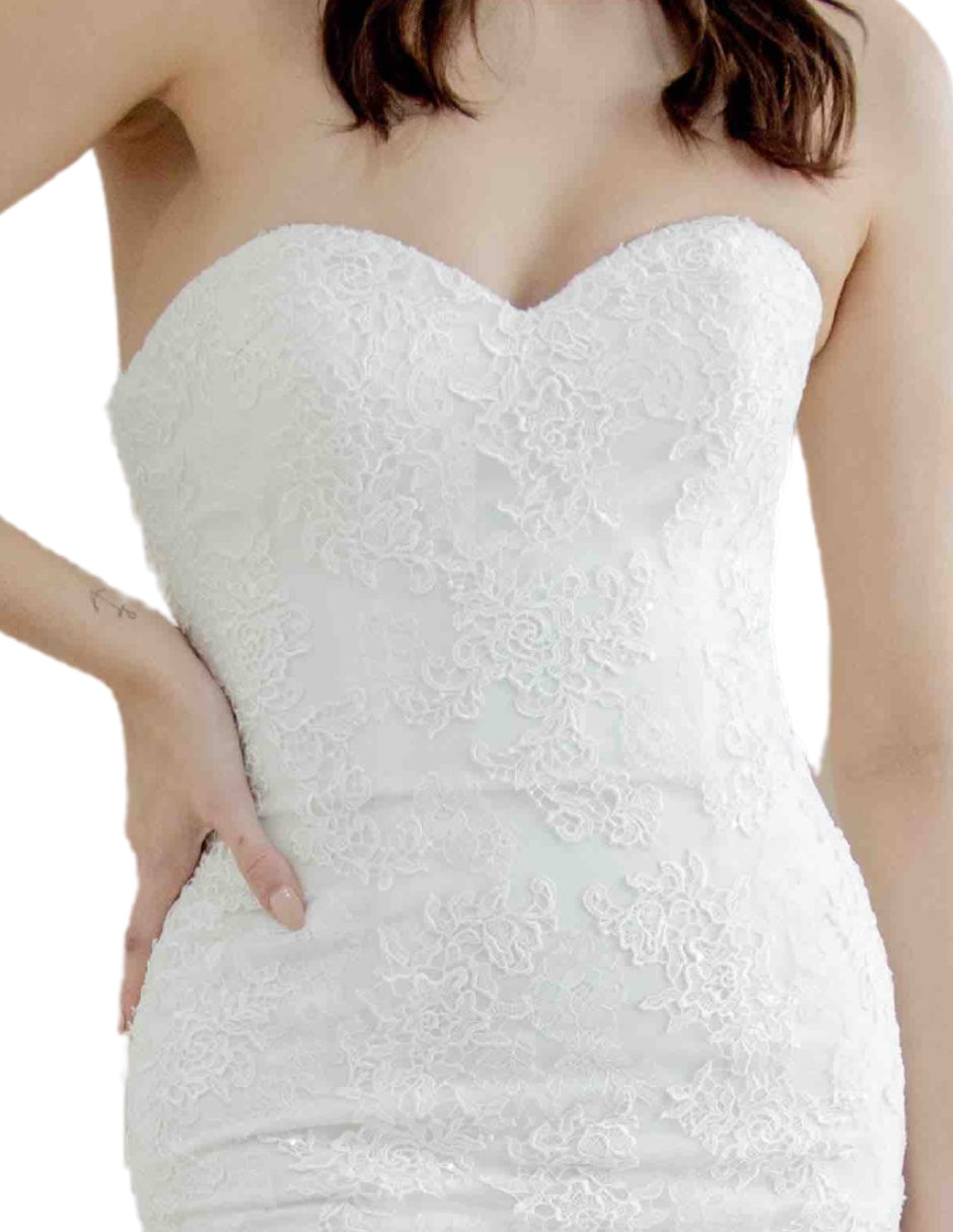 Anya vestido