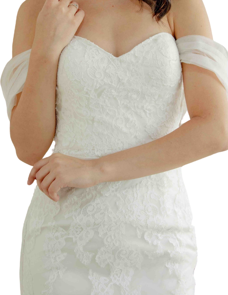 Carol vestido