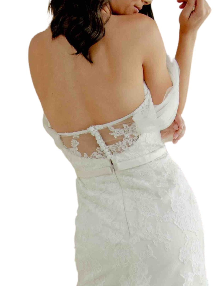 Carol vestido