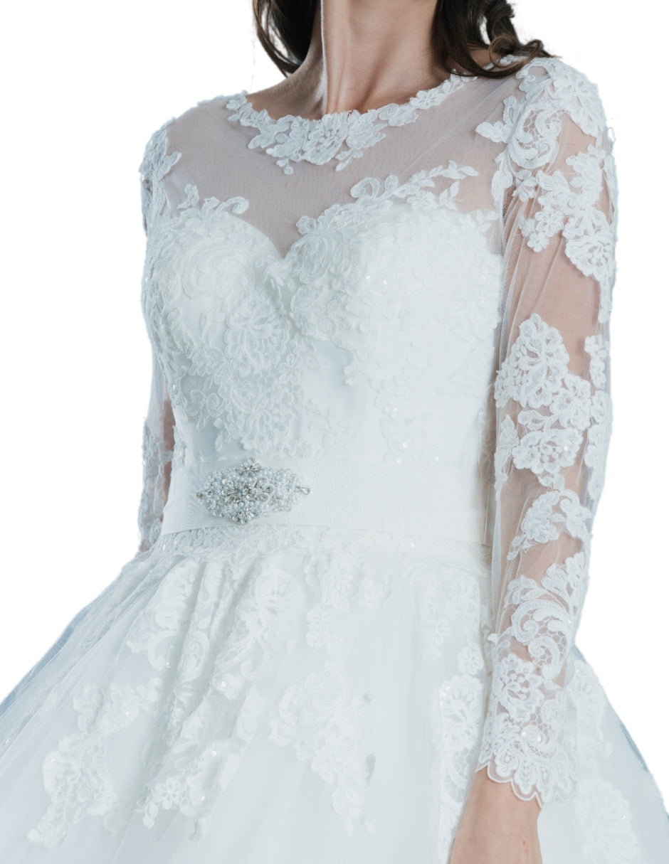 Calista vestido