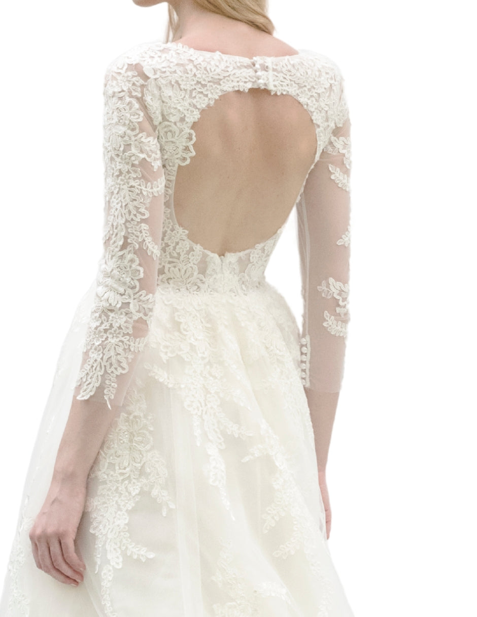 Casey vestido
