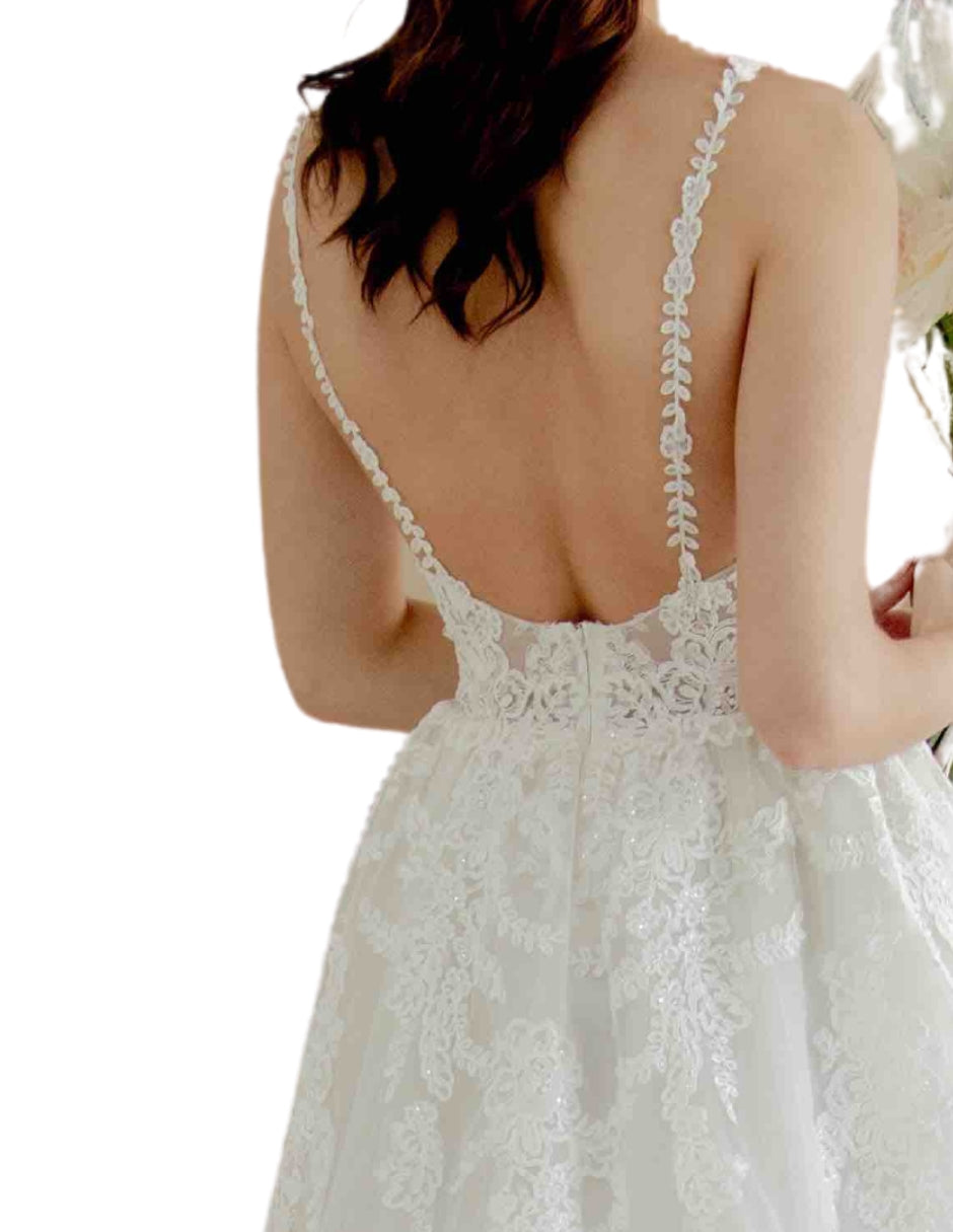 Clara vestido
