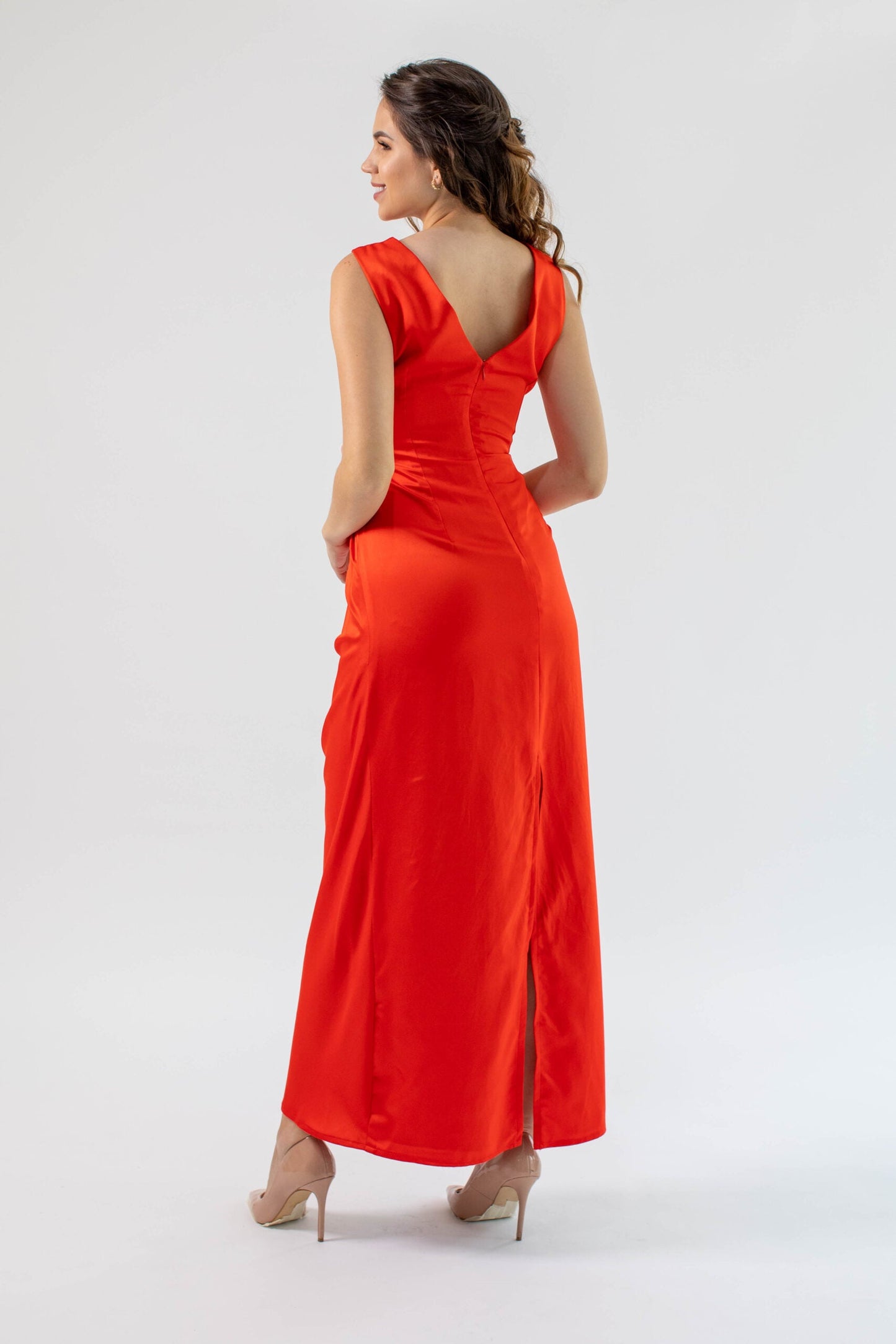 Dafne Vestido