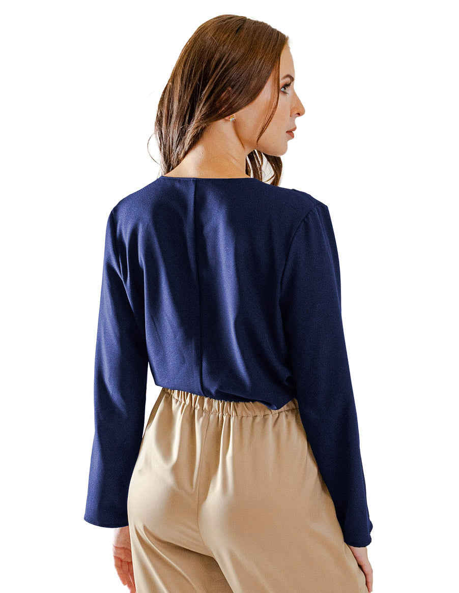 Elisa Blusa