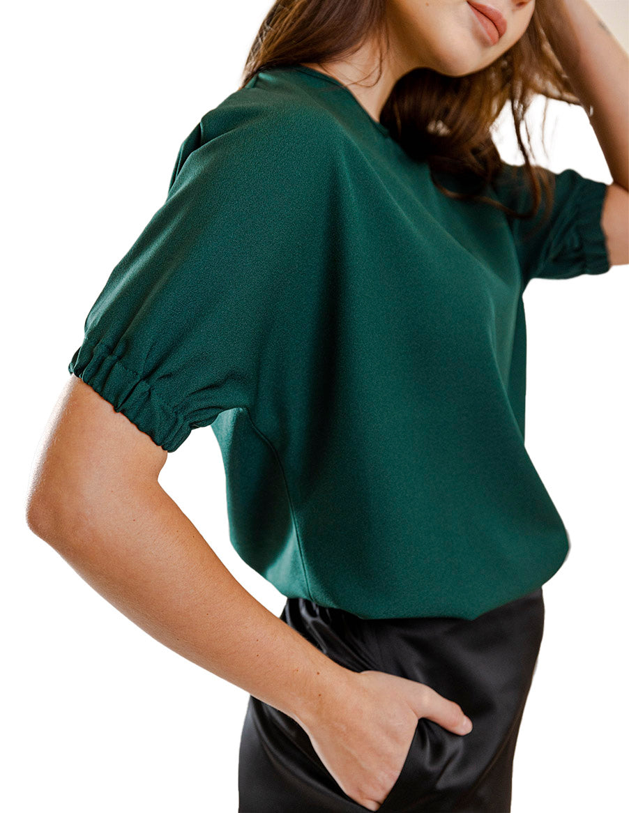 Enia Blusa