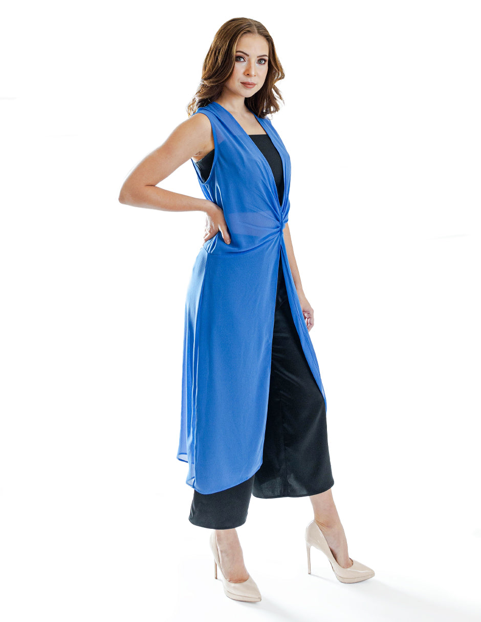 Ezra Blusa