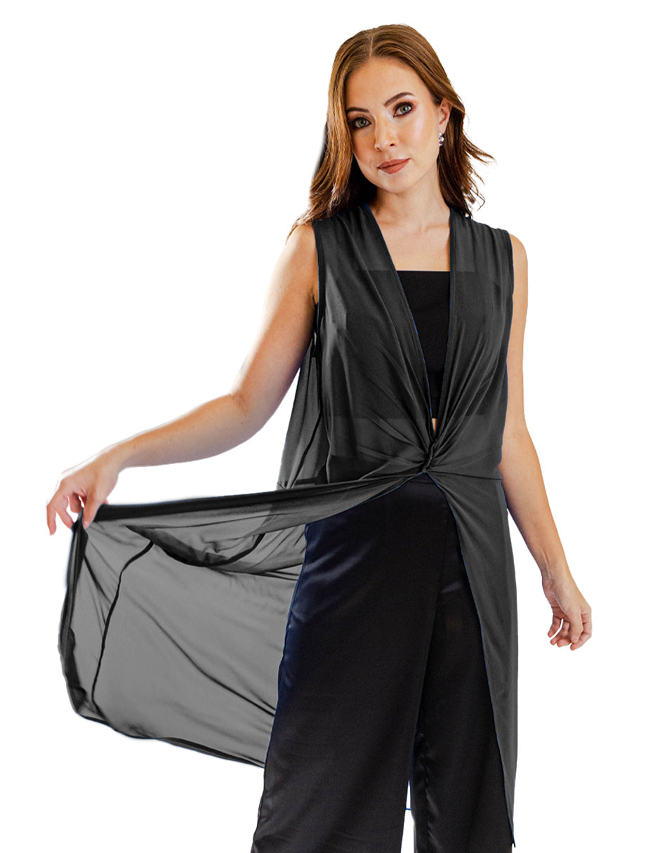 Ezra Blusa