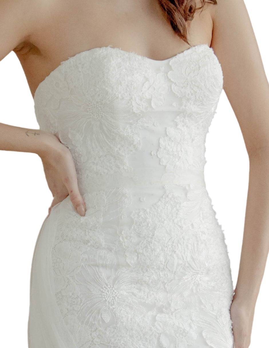 Caeli vestido