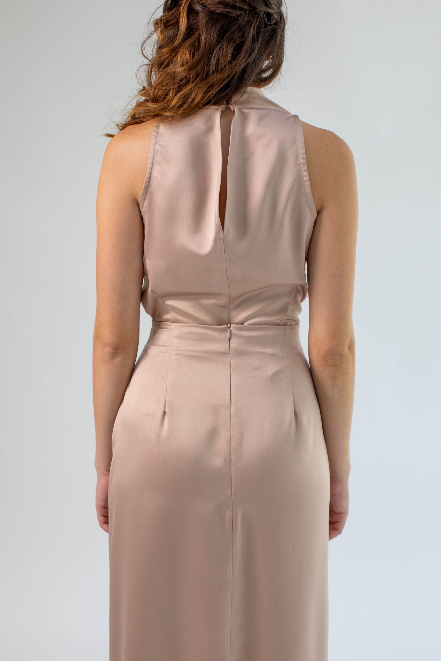 Danielle Blusa halter