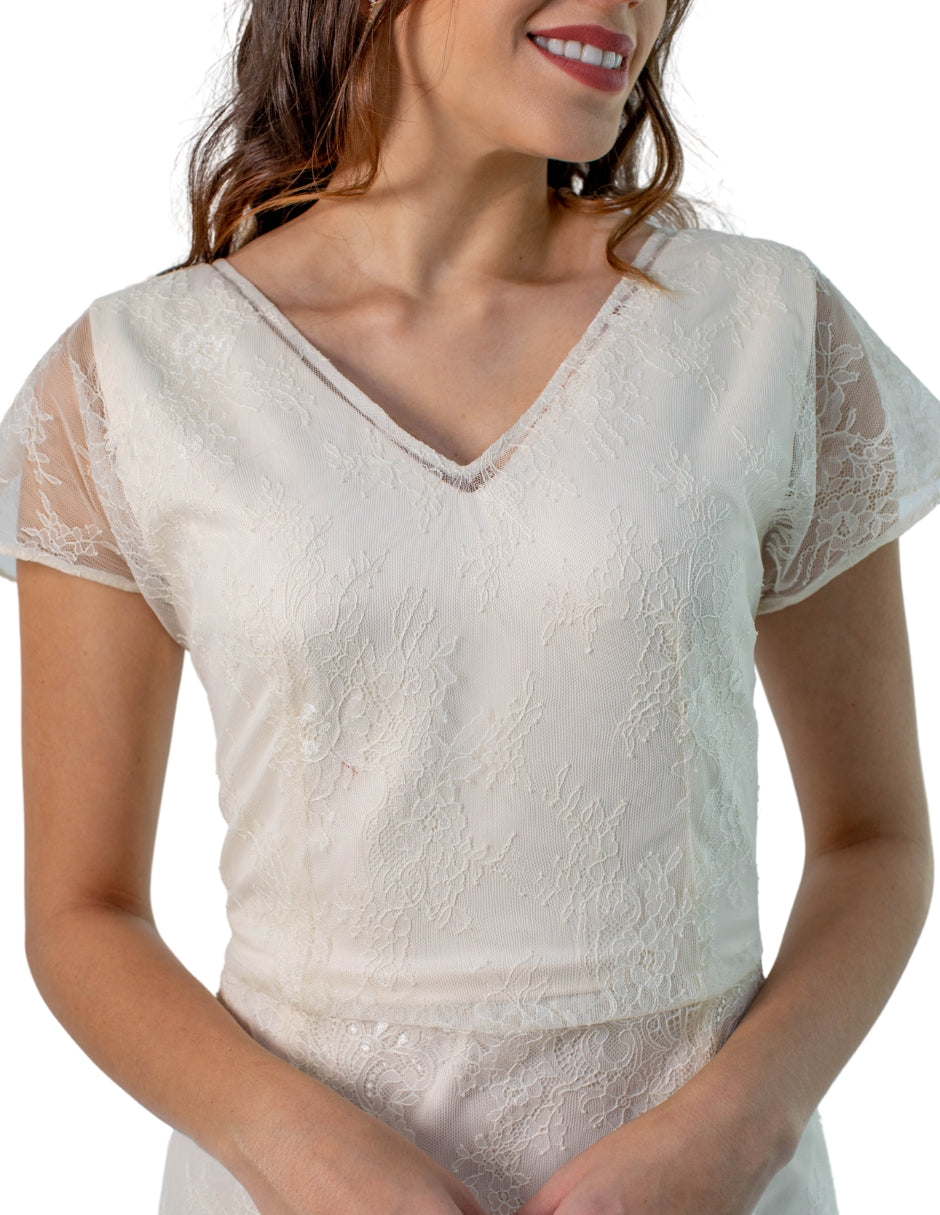 Delia Vestido