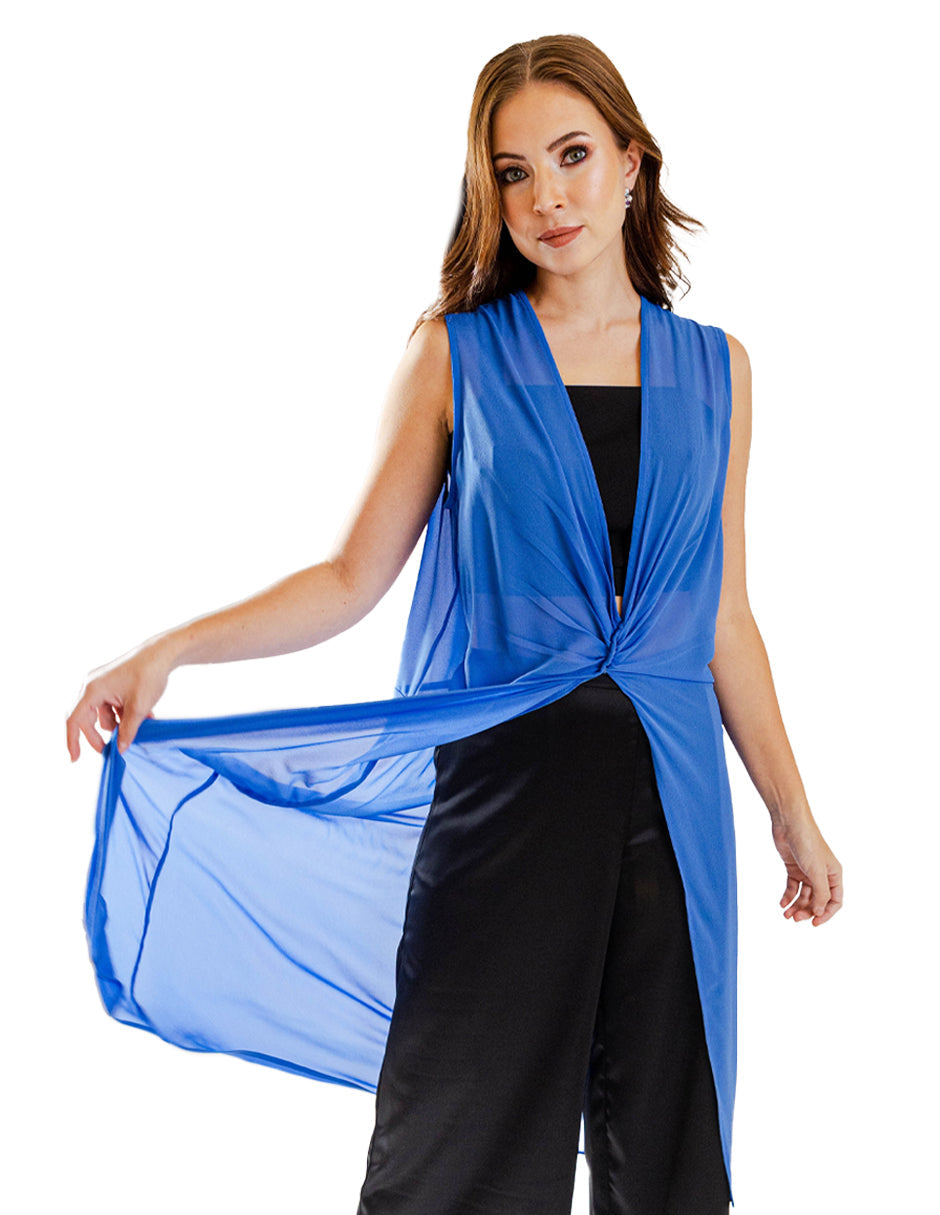 Ezra Blusa