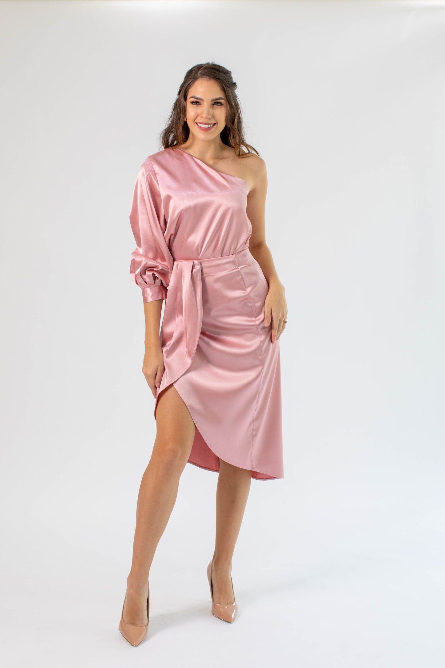 Lidia Falda midi