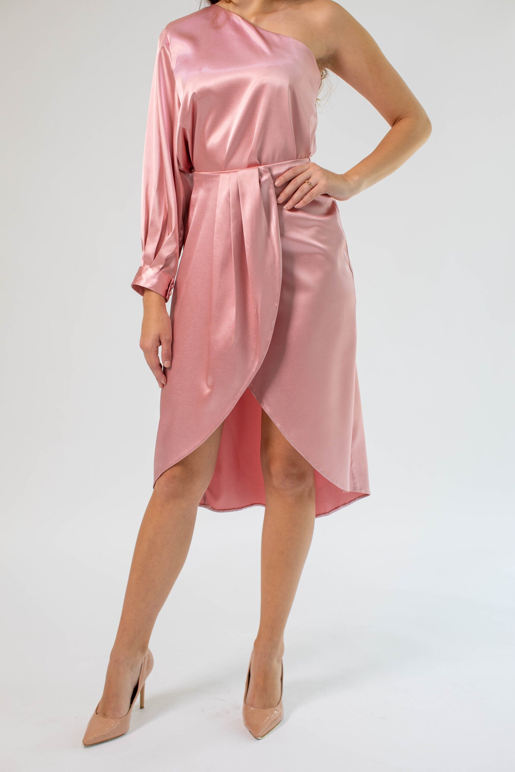 Lidia Falda midi